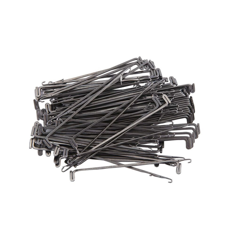 100Pcs Knitting Needles Knitting Machine Accessories For S-Type 80-Type Knitting Machine 6132795412943