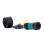 Arroseur pour trampoline 8 m / 26,2 ft pression réglable 9