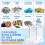 2X Laundry Pods Container, Acrylic Laundry Detergent Container Dishwasher Pods Container 2