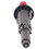80462 Grills Replacement Ignitor Kit Compatible with Q100 Q200 Push Button Ignitor 1