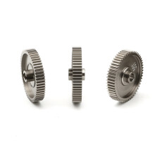 RC Auto-Upgrade Tandwiel 51004 voor TT01 TT01D TT01 TT01E 1/10 RC Auto-Upgrade Onderdelen 55T