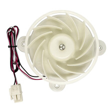 DA31-00287B DC12V Koelkast Verdamper Ventilator Motor voor Koelkast Vriezer Ventilator DA96-00968A DA31-00334A PS9494284
