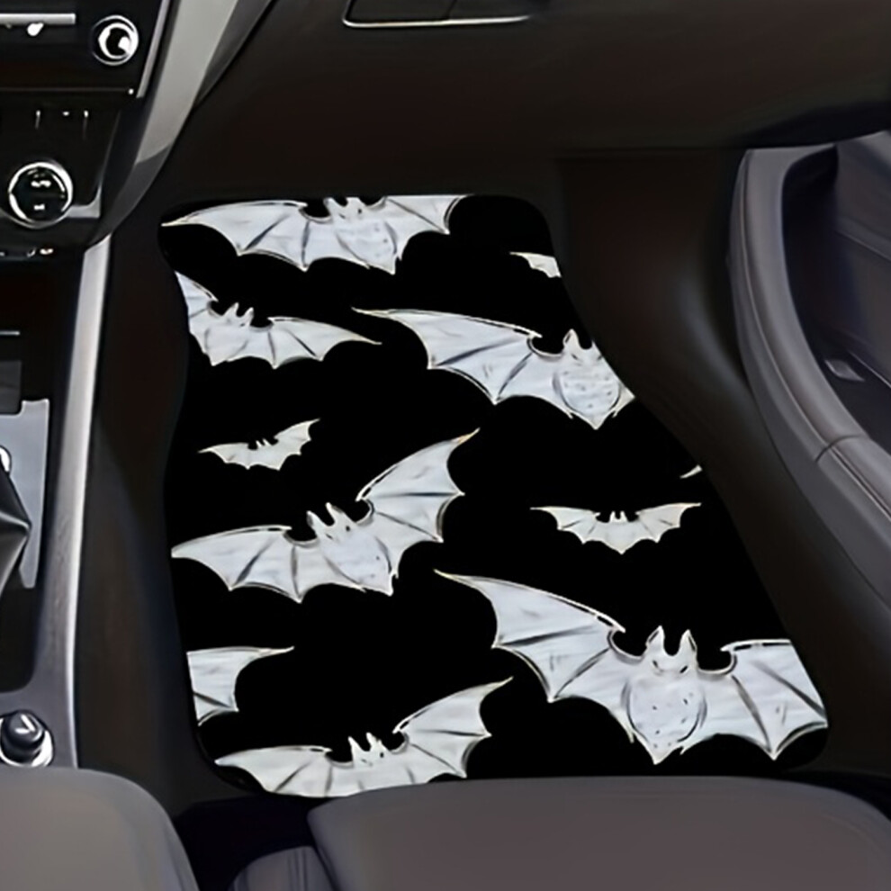 4Pcs Universal Car Mats Non-Slip For Sedan Suv Truck 6017806769516