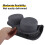 Hamburger-Backformen, Lebensmittelechtes Silikon, Silikon-Hamburger-Form, Selbstgemachte Hamburger-Backformen, SpüLmaschinengeeignet 6