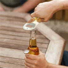 300 Set Bottle Opener Insert DIY Bottle Opener Hardware Metal Bottle Opener Hardware Beer Bottle Opener DIY