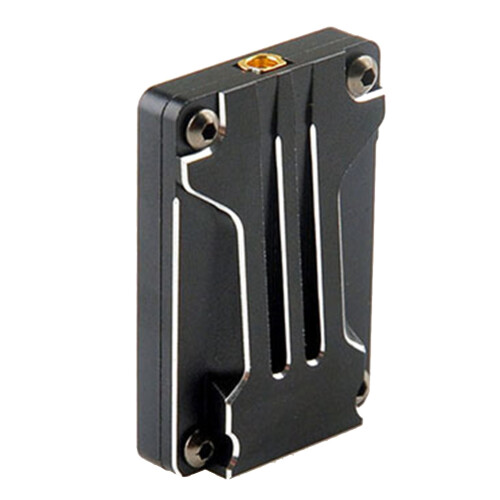 For FTWHobby 5.8G 1.6W VTX 48CH FPV Video Transmitter for FPV Long Range Racing Drone 2