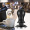 58mm Coffee Tamper Adjustable Depth with Scale Espresso Springs Calibrated Tamping Coffee Distributor 5