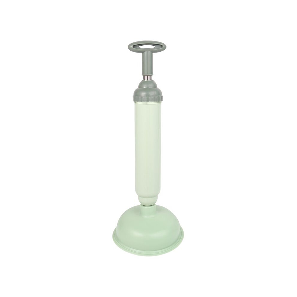 Toilet Dredge Drain Buster Toilet Air Plunger Sink Unclogger Strong Suction Performance For Toilet Unblocker Tools 4713492655356