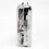 Fully Transparent Shell Cassette to MP3 Type-C Interface 5