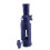 Pole Attachment Angle Adaptor Tool Holder for Threaded Extension Pole Attach to Paint Roller Painter Brush Home Tools 2