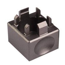 Metal  Opener Lubrication Kit Mechanical Keyboard Keycaps Aluminum Alloy Opener Instantly for  Mx Switches