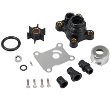 Water Impeller Kit for Johnson Evinrude 9.9HP 15 0394711 394711 18-3327