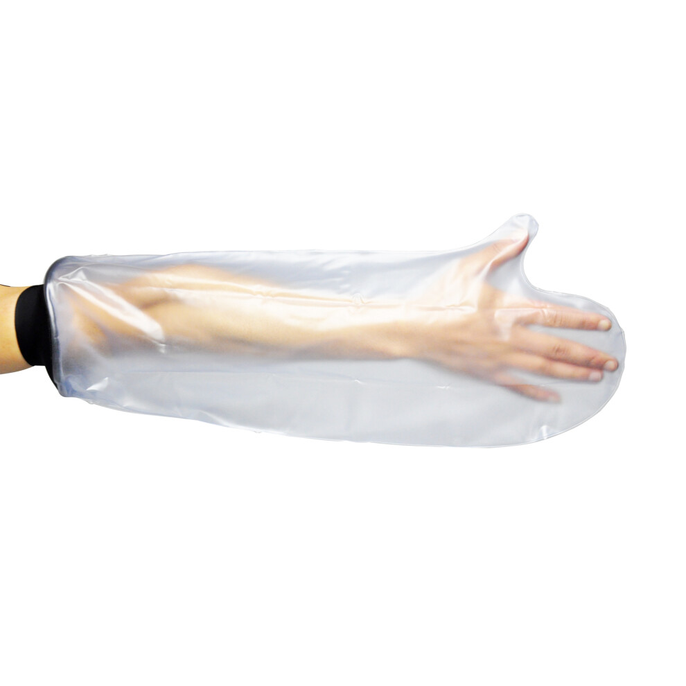 Waterproof Cast Cover Arm Adult Forearm For Shower Bath Swimming Watertight Protection Fingers Wrists Wound 6031949329475