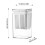 Yogurt Filter Homemade Yogurt Machine Filter Screen Cold Extraction Whey Separation Tools Cheese Moisture Separator 10