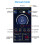 WIFI Remote Digital Temperature Controller K Thermocouple High Temperature Controller -99-999 Degrees ZFX-WT01 7