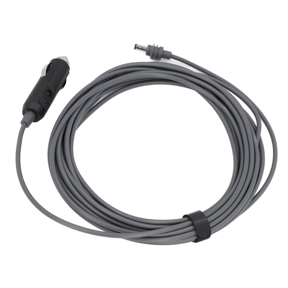 Waterproof Pvc Dc Car Power Cable 15M/49.2Ft For Cars, Trucks & Boats 3111385125909