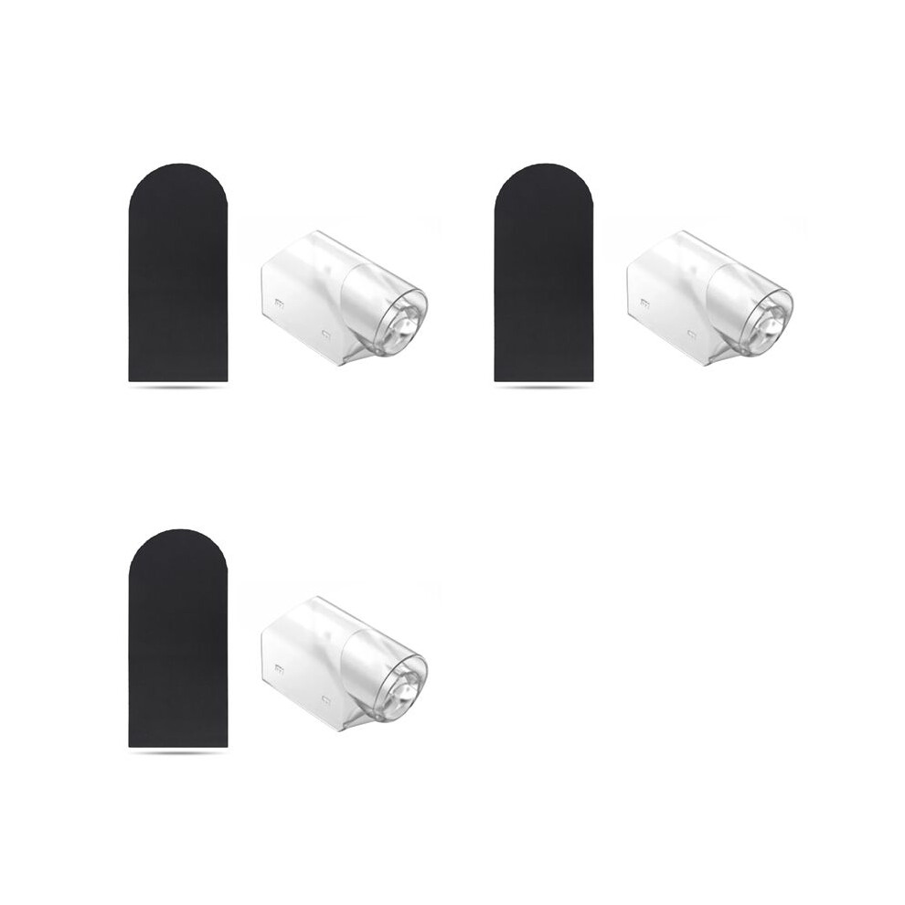3X Smoothie Maker Mat And Nozzle For Slushie Machine Fs301 And Fs300 Mat Quickly Slide Drink Machine 6032301955042