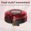 Aquarium Automatic Fish Feeder Automatic Food Dispenser with Timer Rechargeable Timer Feeder with USB Cable LCD Display 3