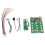 TTLOCK Access Control  Relay Module with Mobile Phone App NFC/ Fingerprint/Swipe IC Card/E-Keys Ways to Verify 9