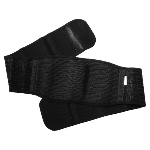 KeaBabies, Ease, Maternity Support Belt For Pregnancy, Medium/Large, Midnight Black, 1 Count 2