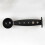 Espresso Tamper with Measuring Spoon, Multifunctional Coffee Bean Press for Coffee Maker - 49mm 6