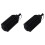2X Beads Bottle, 600ml Foldable Gel-Ammo Bottle Holder Refill Container Liquid Toy Bead Holder Storage 1