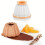 Pudding Cups, Yogurt Cups with Lids, Mousse Jelly Molds, Pudding Cups with Lids 5