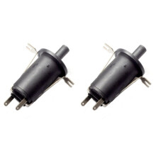 2X Masterbuilt Hopper Lid/Door W/Screws 9904190041 Fits for 560 / 800 /1050 XL Digital Charcoal Grill Smoker