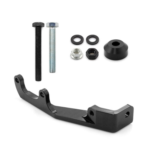 Support de Maître-Cylindre pour  STi LHD 2008-2014 (Référence YX04131) 2