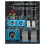 6-Channel Small Multi-Function Mixer for Stage Performances, Karaoke Live Broadcast, with USB  Mixer 3