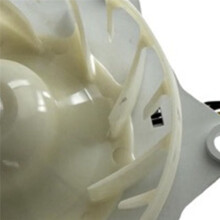 Refrigerator Freezer Damper Fan Motor EAU64824806 Refrigerator Evaporator Fan Motor,Refrigerator Cooling Fan Motor