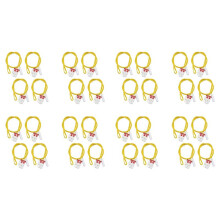 32Pcs DA32-00006W Refrigerator Defrost Temperature Sensor Replacement Thermostat for AP41336842 DA32-10105R