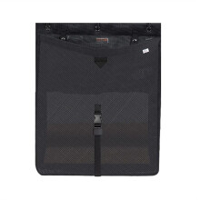 Saco de Basura para Tu Utv Atv Accesorios Universales Bolsa de Basura de Malla Vinilo Compatible para Rzr