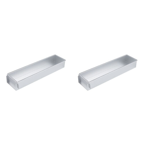 2X Cheesecake Tiramisu Cake Mold Baking Pan Tiramisu Pan Bread Cheesecake Tools