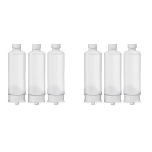 6 Stuks DA97-17376B Koelkastwaterfilter Koelkastfilterelement 3 Lagen Effectieve Filtratie