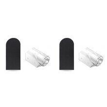 2X Smoothie Maker Mat and Nozzle for Slushie Machine FS301 FS300 Mat Quickly Slide Drink Machine Table