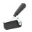 Roller Scraper for Car Body Film Application Wrap Scroll Squeegee Soft Sponge Wheel Seam Roller Wheel Cleaning Tools 1