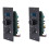 2X Digital Thermostat Upgrade Controller Board Replacement for Traeger Pellet Grill 1