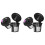 Tazze K Riutilizzabili per K , K Elite, K Classic, K Compact, K Latte, K Select e Tutte Le Macchine da Caffè 2.0 e 1.0, 4 Pezzi 1