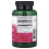 Swanson, Cran-Max, 500 mg, 120 Veggie Capsuler 3