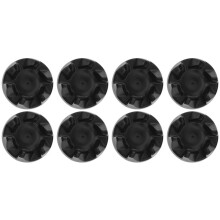 8 Pièces 9704230 Accouplement pour Pièces de Mélangeur Mélangeur Coupleur en Caoutchouc Accouplement Broche D'Embrayage AP2930430 PS401661