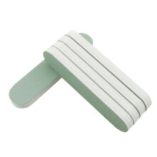 20PCS 3.54inch Rectangle Plastic Silver Polishing Stick Double-Sided Cleaning Buffing Bars for Jewelry