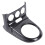 ABS Carbon Fiber Central Control Gear Shift Panel Frame for  350Z 2003-2006 LHD 4