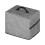Ice Maker Cover Ice Square Maker Dust Shield Protector Dammskydd Bärbart Ice Makers Cover med Förvaringsficka 1