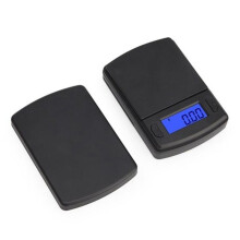 500G 0.1G Balance de Poche NuméRique de Poche pour Balances de Bijoux en ou Sterling Balance Balances de Bijoux éLectroniques