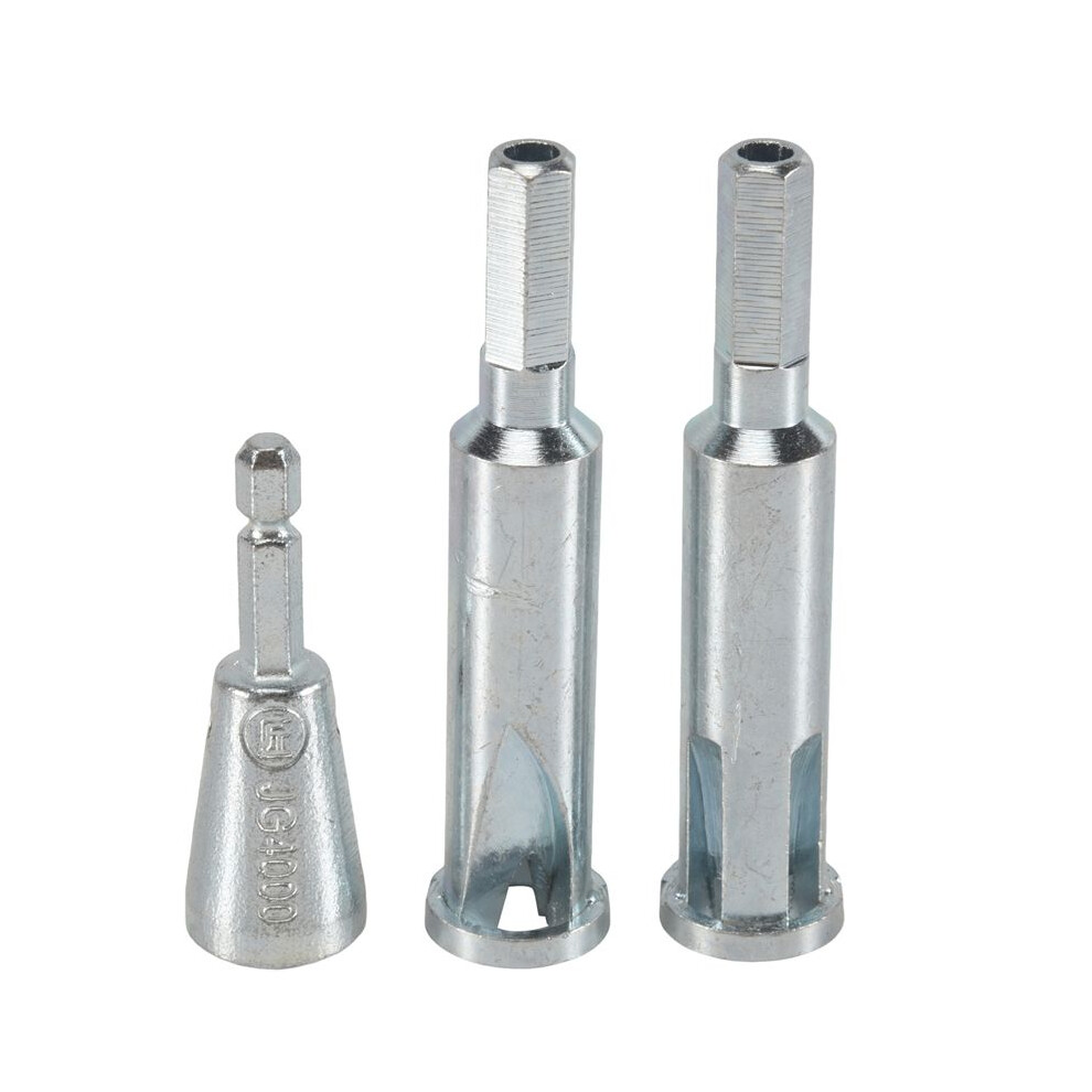 Wire Twisting Tool,3/5 Way Wire Stripping Tool And 6Mm Shank Cable Twister Tool, Wire Stripper And Twister, Wire Twister 6133606717370