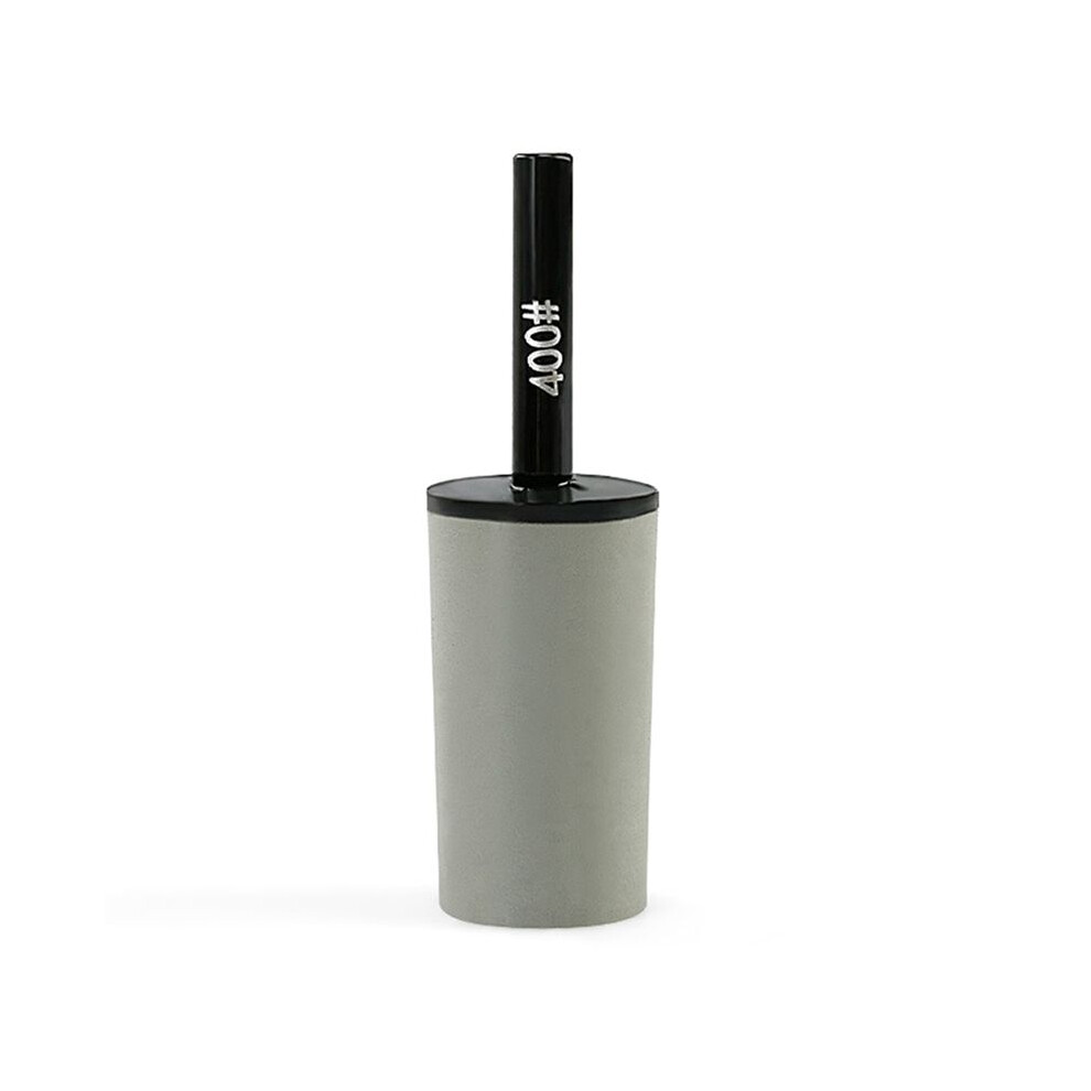 Cylinder Diamond Grinding Bits 400 Grit With 6Mm Resin Diamond Grinding Burrs Heads Rotary Tool 4711462195239