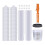 Paint Cup 20 Ounce(600ML) Kit for Automotive Commercial Coatings 1