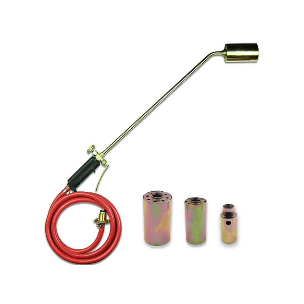 Propane Torch Portable Liquefied For Weed Removal Heating Thawing Waterproofing Ice Melting Weeding 6033339479722