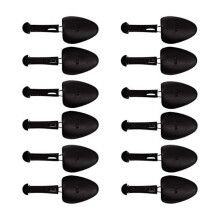 Shoe Stretcher, Shoe Expander, Adjustable Shoe Stretcher Widener, 12PCS